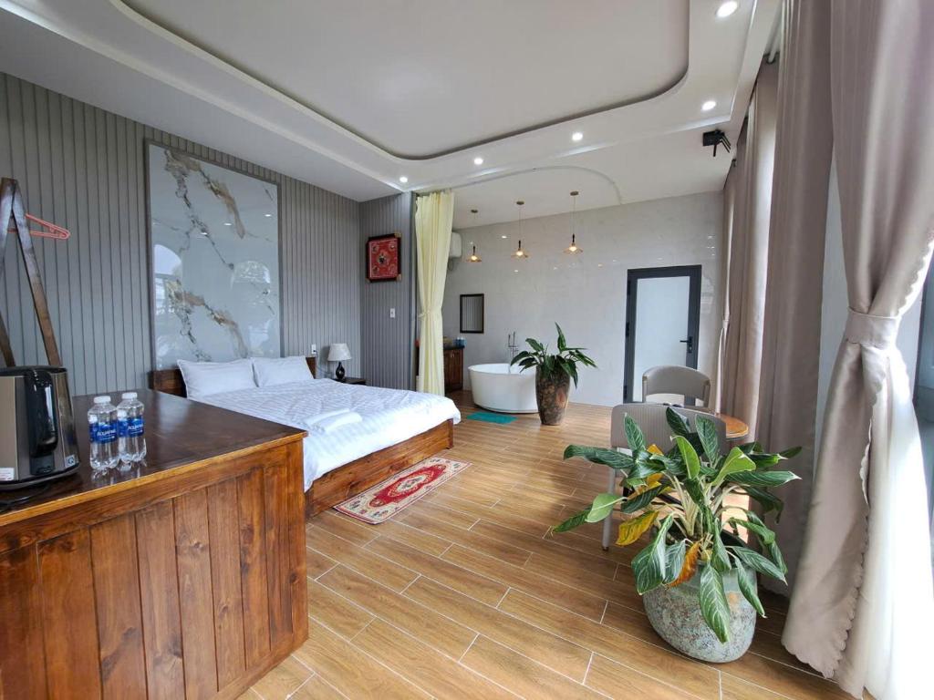 Em's Home Đà Lạt