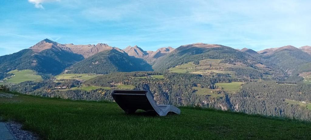 EGGA nature deluxe apartments - Panorama & Wellness, Kiens, Pustertal - 4