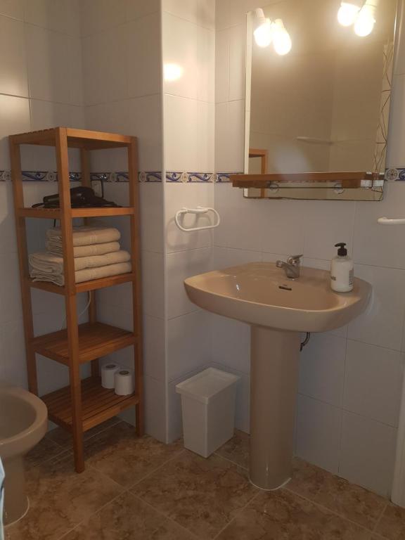Apartamento Centro Ciudad - Barrio del Arenal - 2