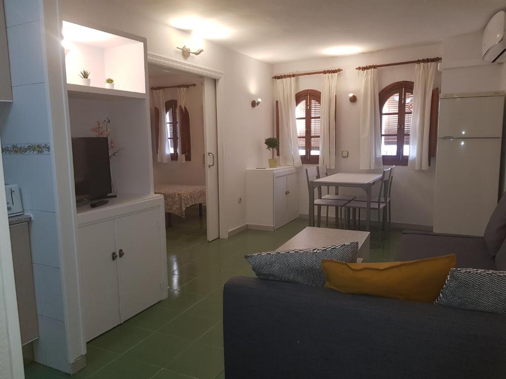 Apartamento Centro Ciudad - Barrio del Arenal - 5