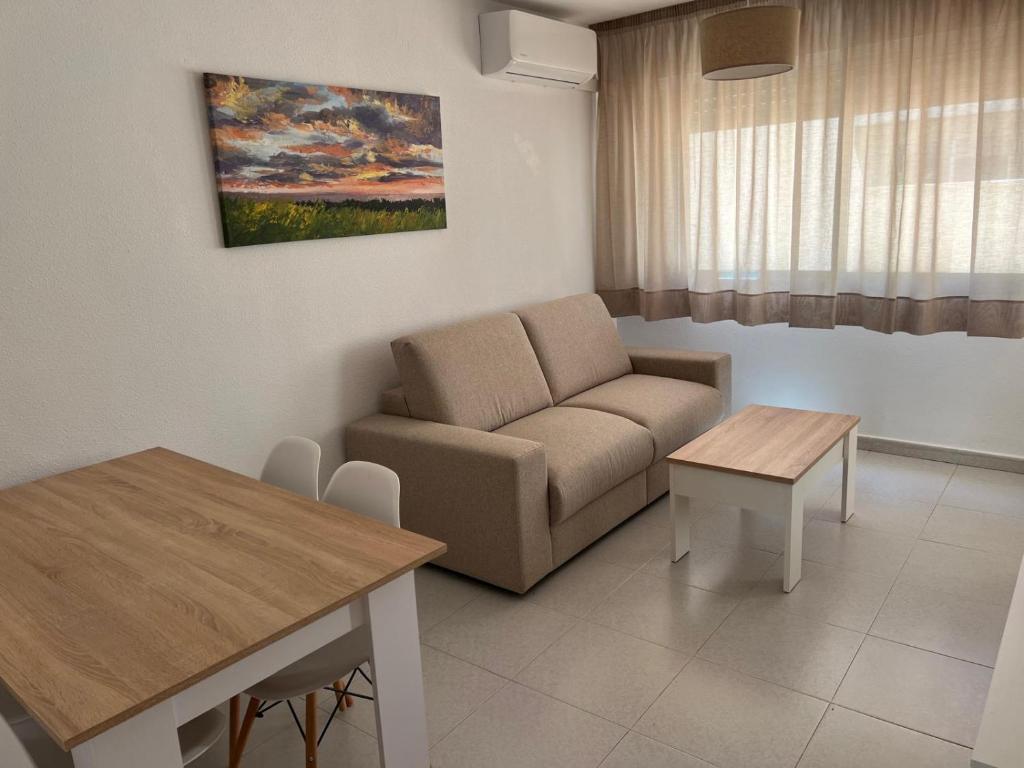 Apartamentos Irta Playa - 4
