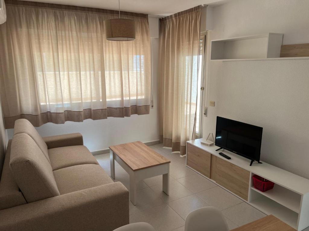 Apartamentos Irta Playa - 5