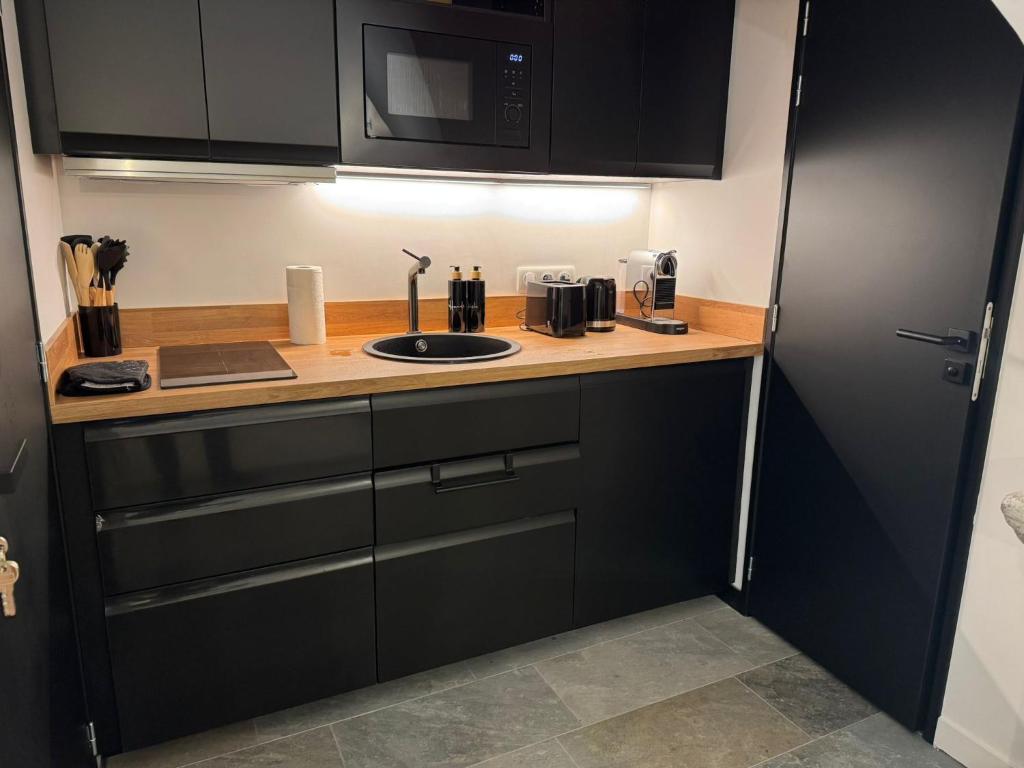 Chalet La Landonne chaleureux pour 2 - 5