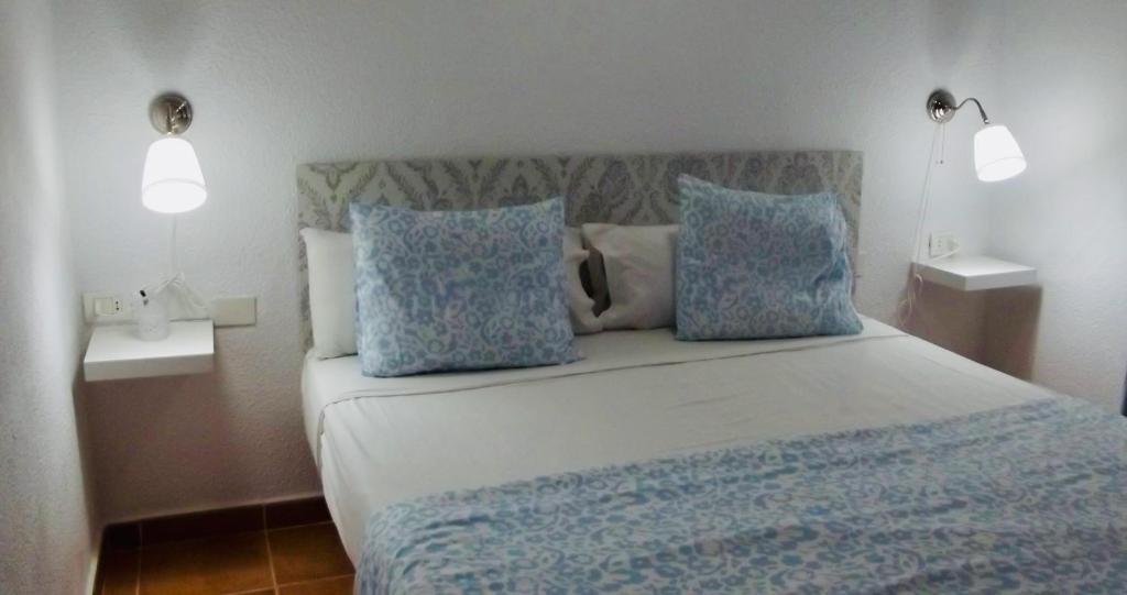 The Harbour Club — Hotel rooms in Acantilado de los Gigantes, Canary Islands
