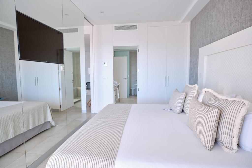 ESTIMAR Calpe Suitopia — Hotel rooms in Calpe, Valencian Community