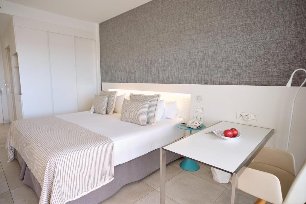 ESTIMAR Calpe Suitopia — Hotel rooms in Calpe, Valencian Community