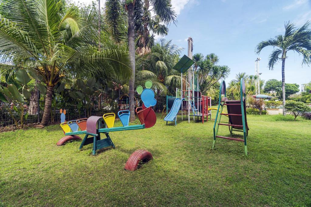 Playground