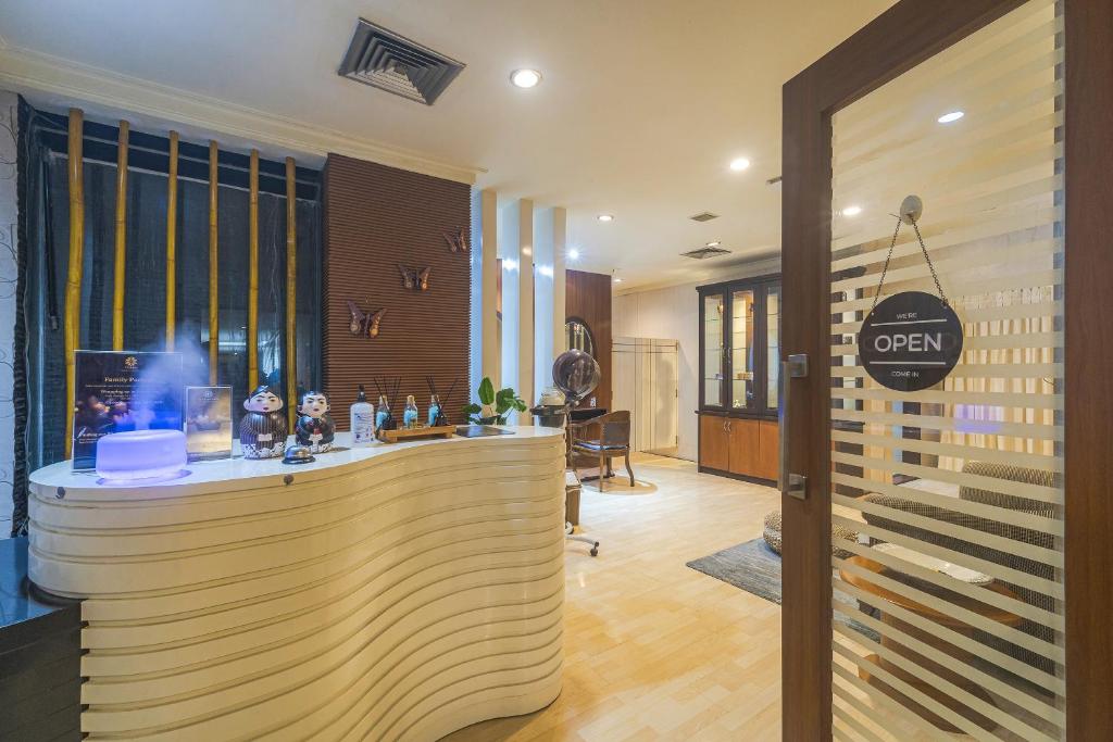Spa