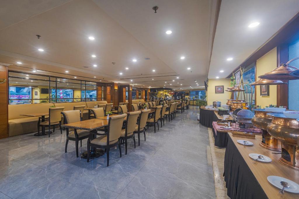 Food and beverages