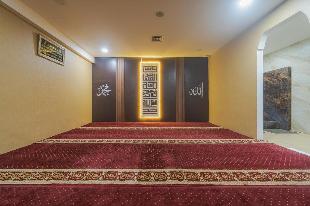 Facilities