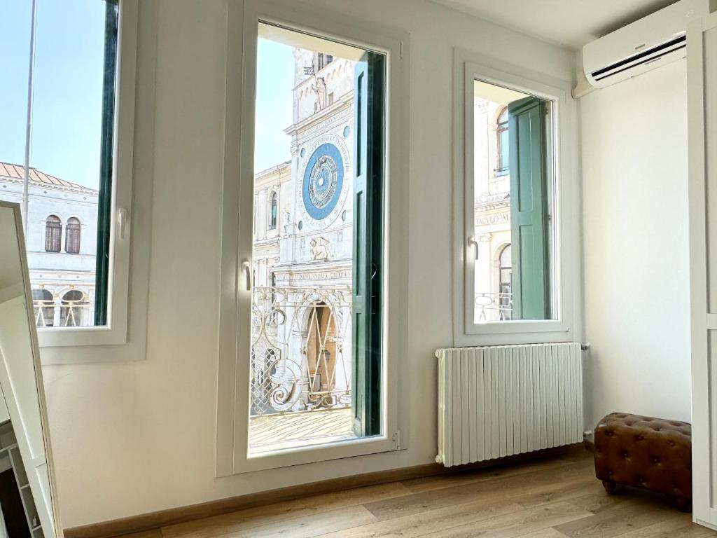 La Meridiana - Grande e moderno con vista stupenda - 2