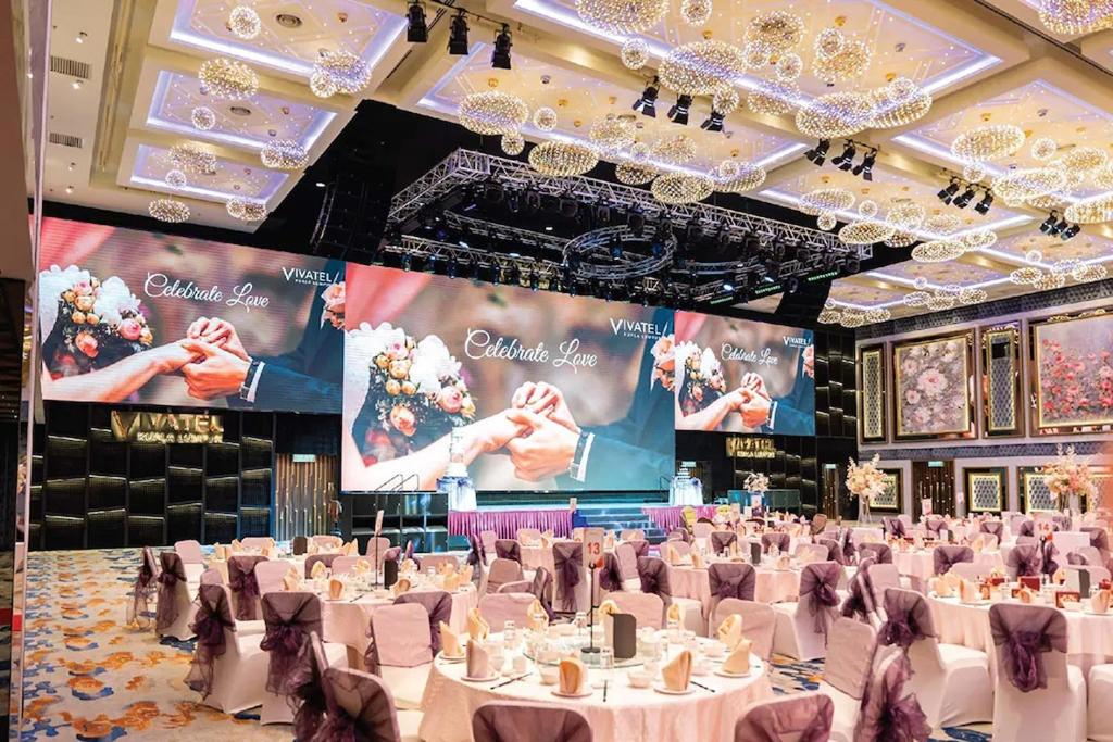 Meeting room / ballrooms
