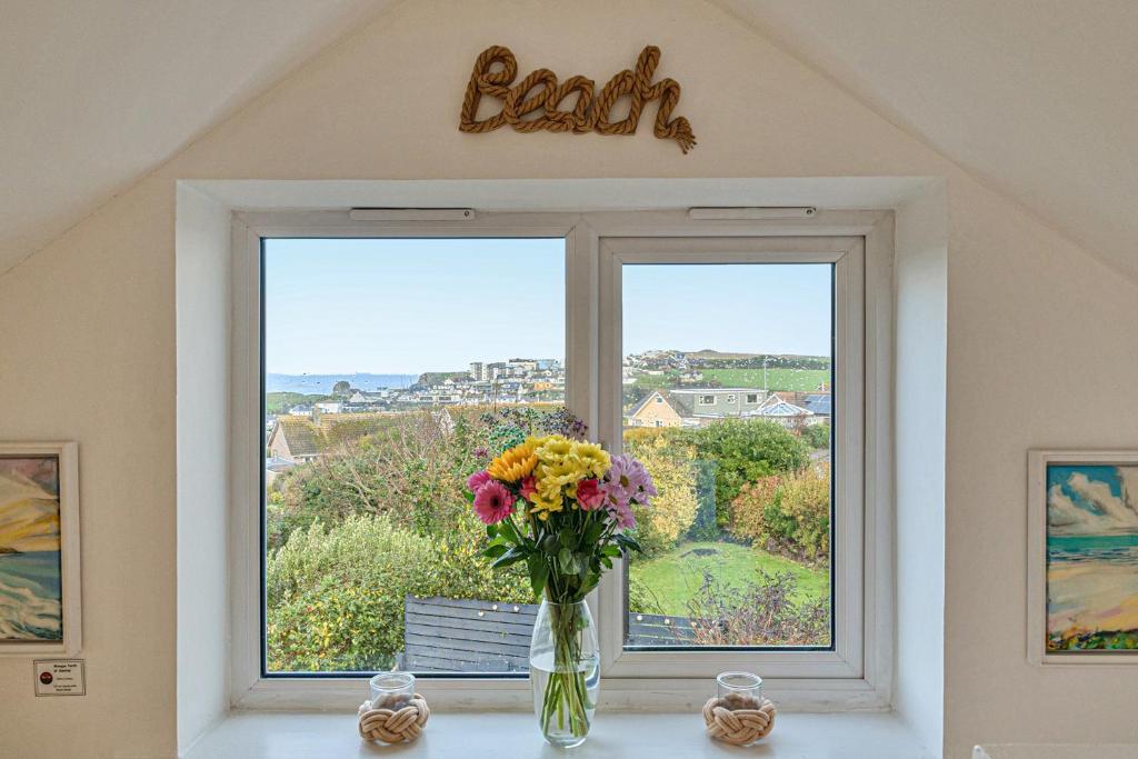 Sunset View, Newquay photo 6