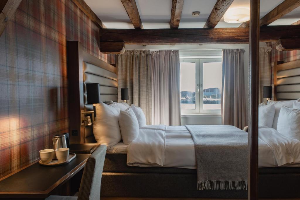 Home Hotel Packhuset