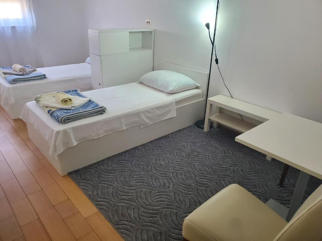 Apartman M - 1