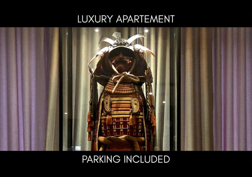 Le Galeriste - parking inclus - 1