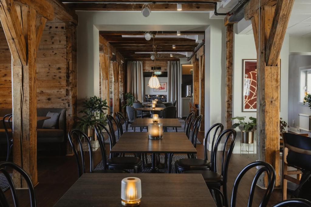 Home Hotel Packhuset