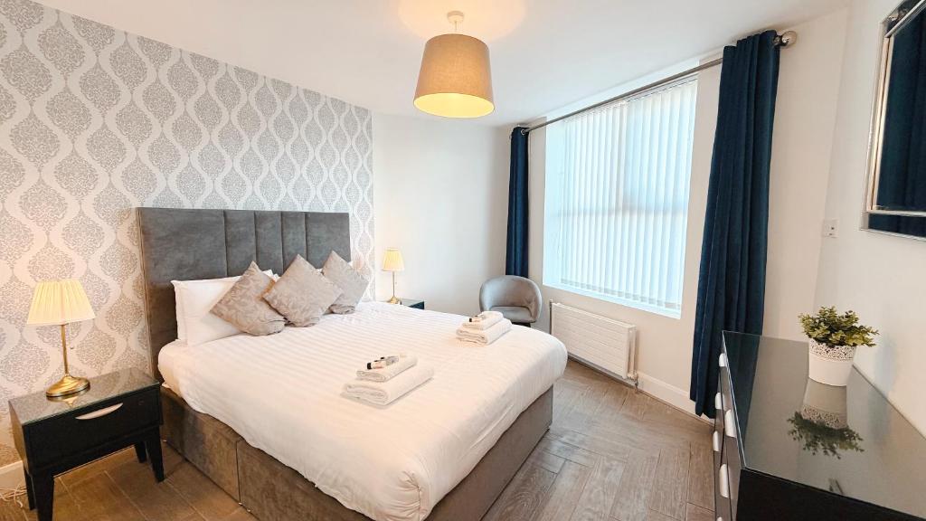 Broc House Suites