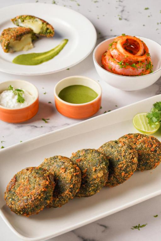 お料理のイメージ