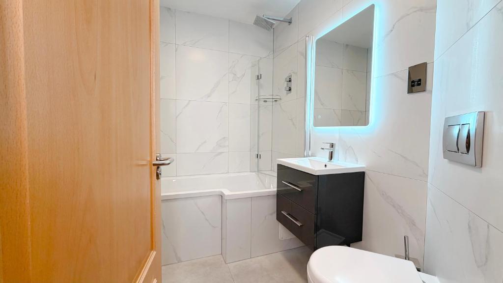 バスルーム（客室）