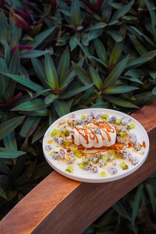 お料理のイメージ