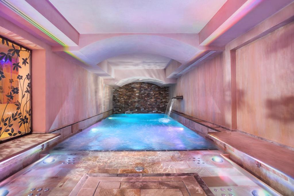 Ville Sull'Arno - Preferred Hotels & Resorts - 3