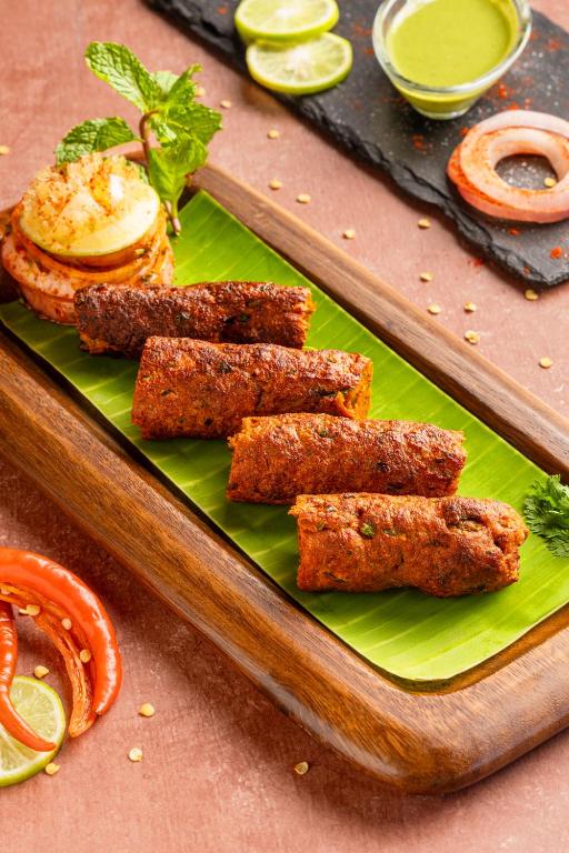 お料理のイメージ