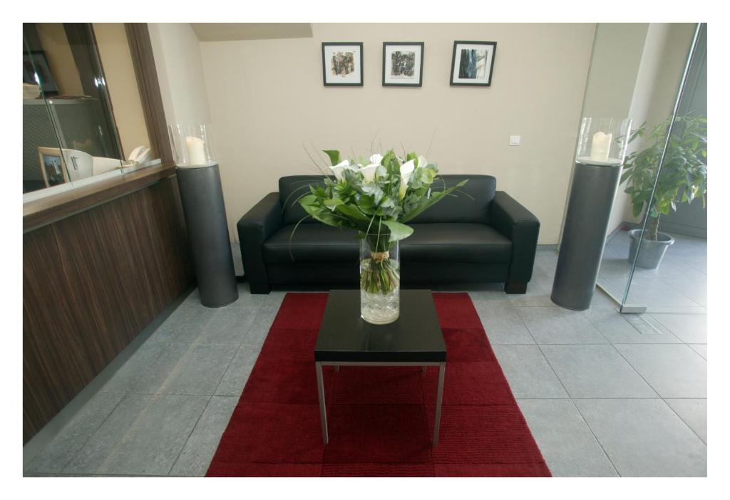 Hotel Florent photo