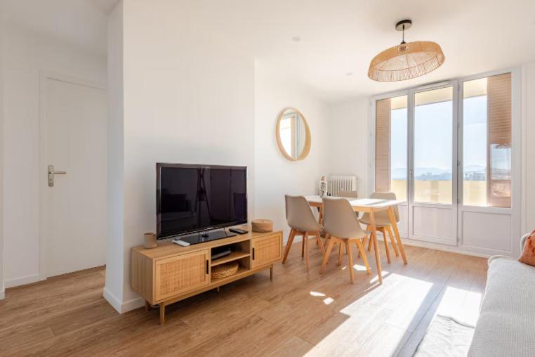 Appartement Saint Charles - 5