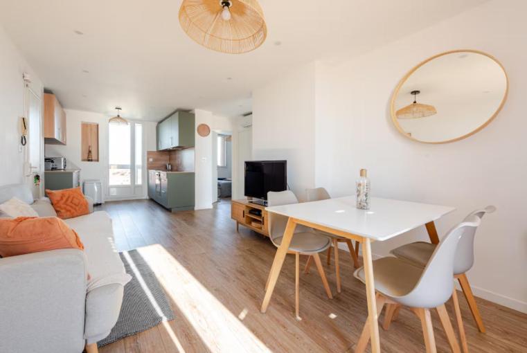 Appartement Saint Charles - 2