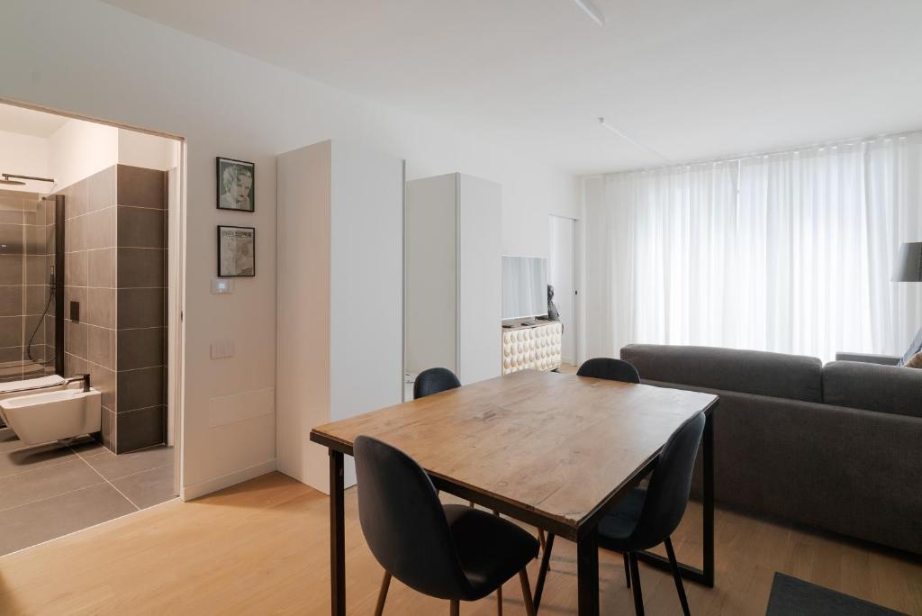 GuestHost - Modern Apartment near Porta Venezia - 5