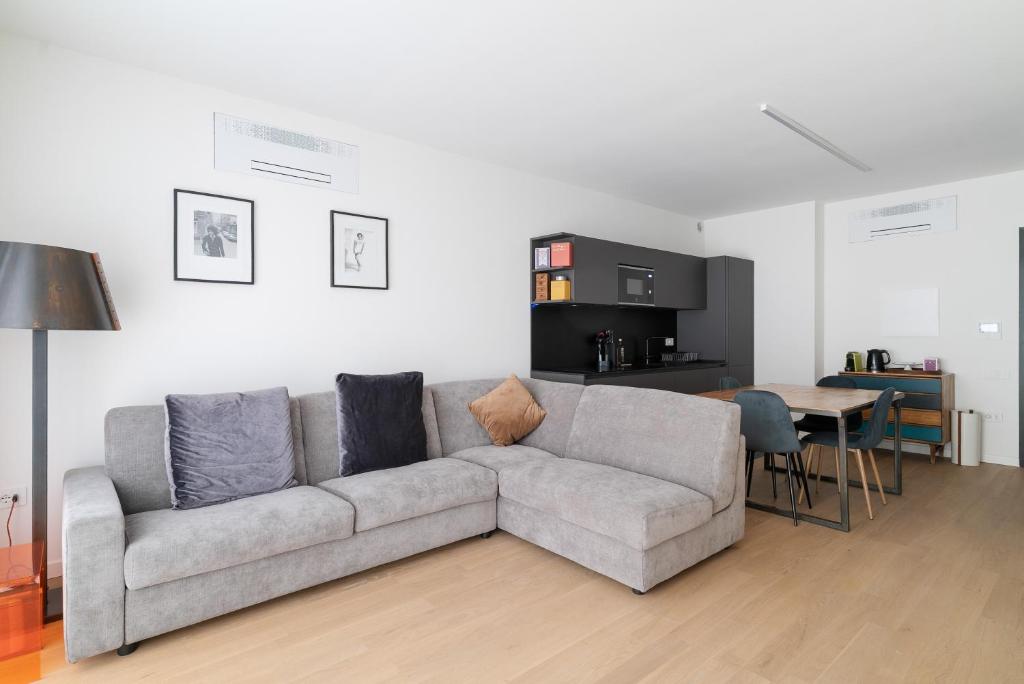 GuestHost - Modern Apartment near Porta Venezia - 2