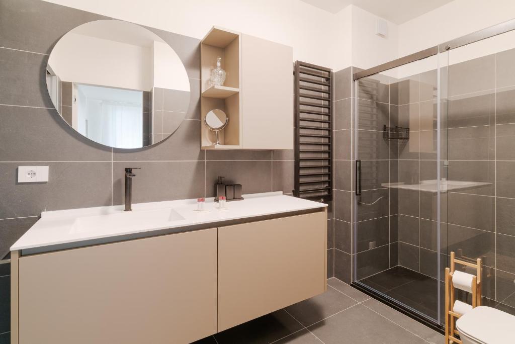 GuestHost - Modern Apartment near Porta Venezia - 4