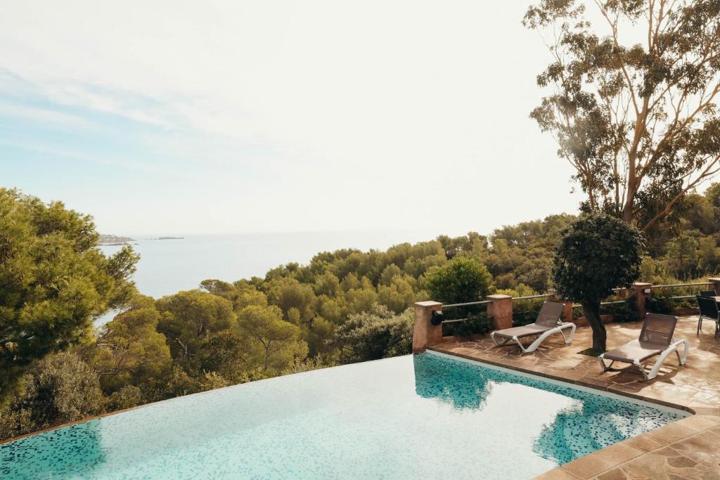 La Farigoule by Douce France Location - 4