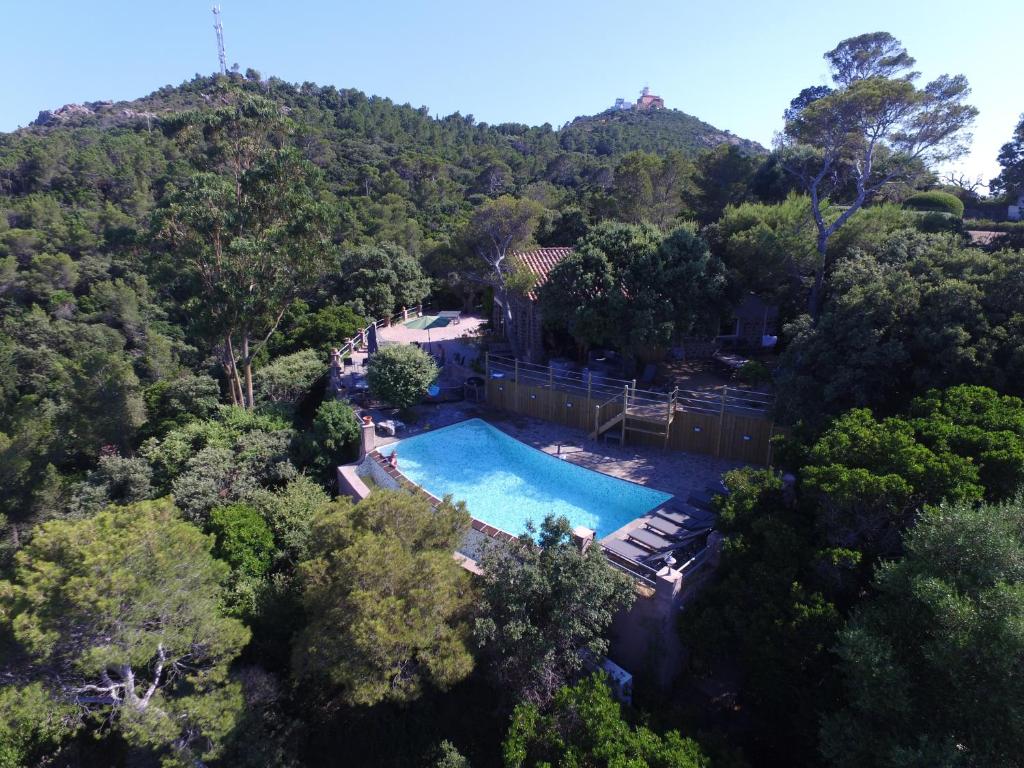 La Farigoule by Douce France Location - 3