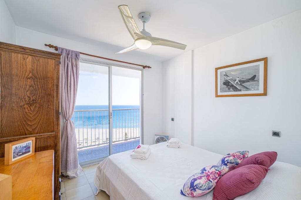 Basic Comfort Apartment Karina 16º 0102 - 5