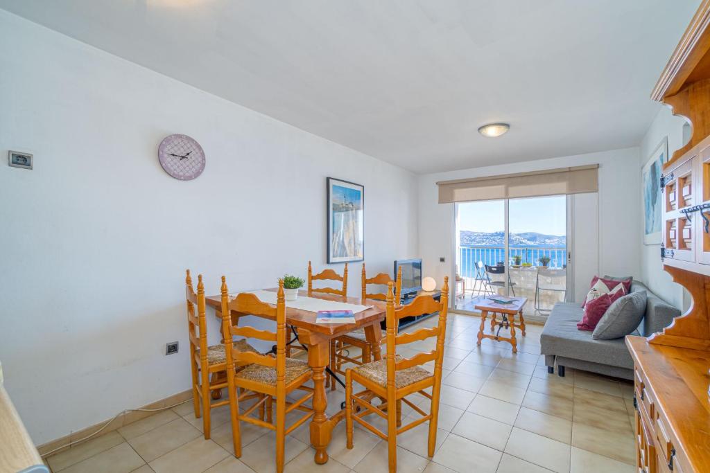 Basic Comfort Apartment Karina 16º 0102 - 4