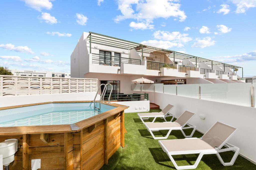 Arpon Santa Rosa 1 by Escape Home - 3