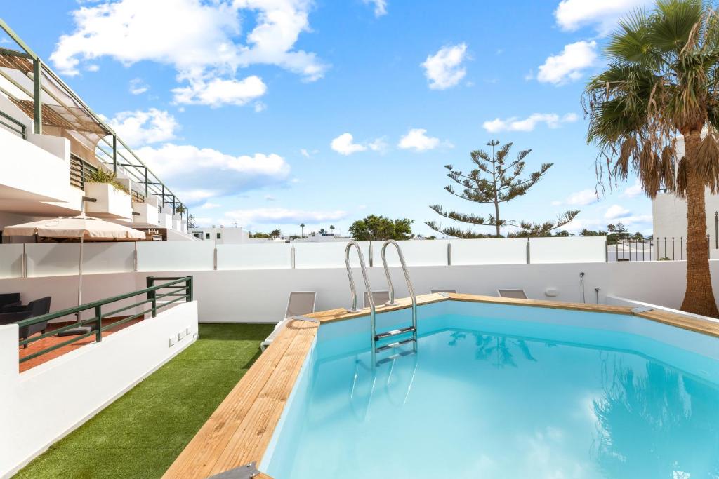 Arpon Santa Rosa 1 by Escape Home - 2