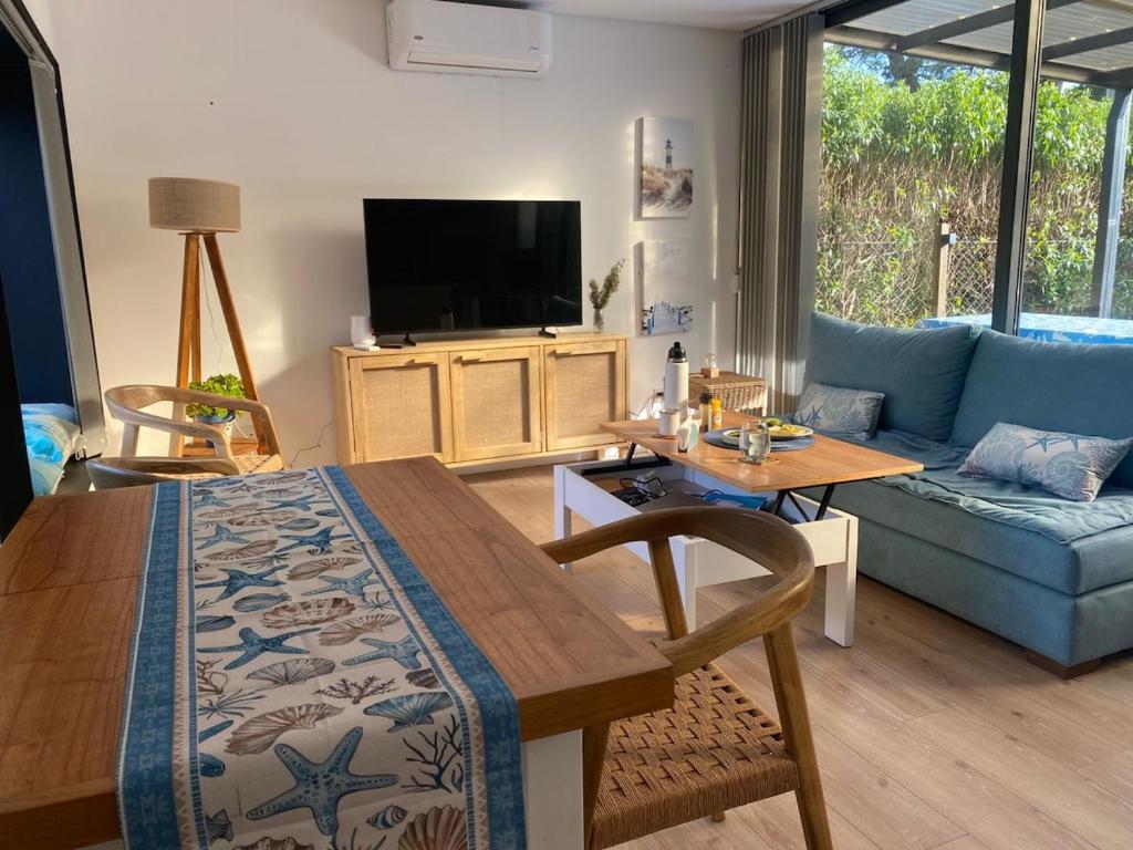ALMA HOUSE 3 bedrooms in Acantilados Surf and Sea - 1