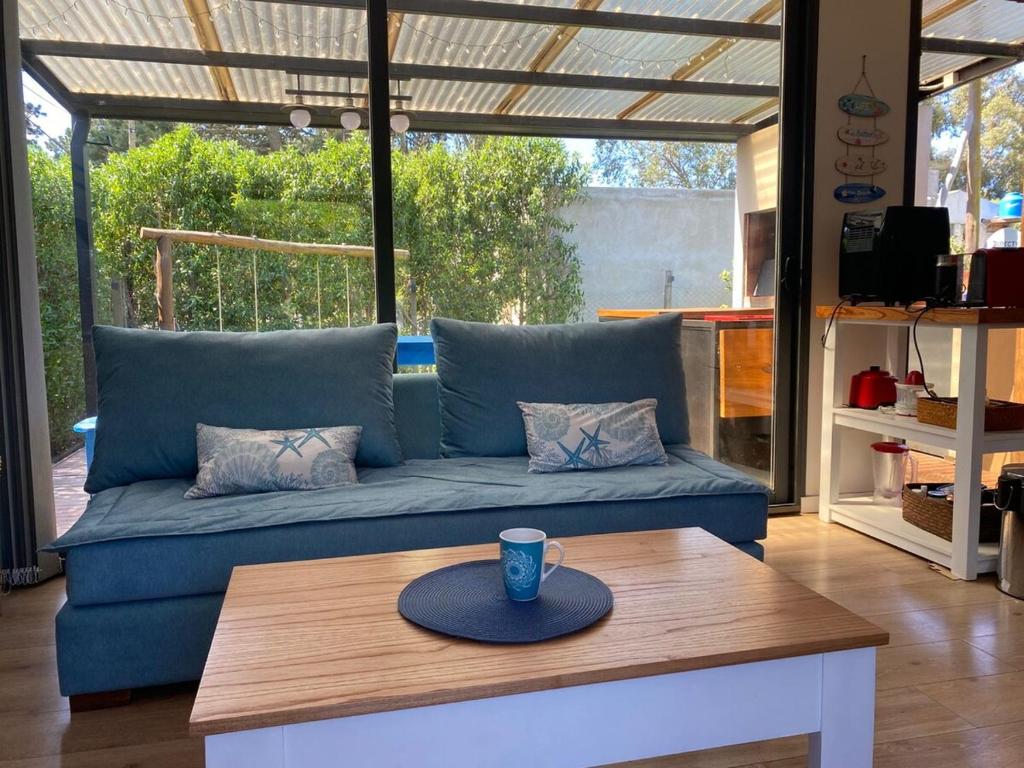 ALMA HOUSE 3 bedrooms in Acantilados Surf and Sea - 4