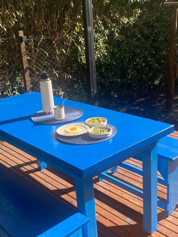 ALMA HOUSE 3 bedrooms in Acantilados Surf and Sea - 5
