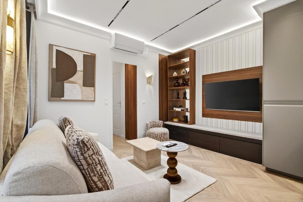 New suite 6 people - Saint Germain Notre-Dame#AC - 4