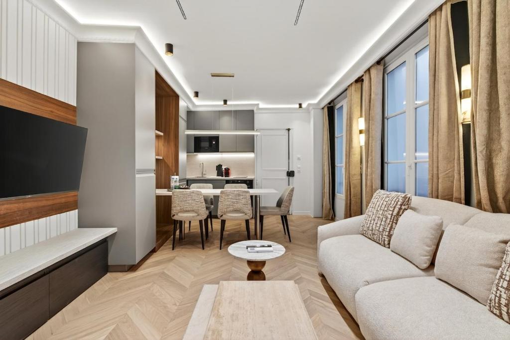 New suite 6 people - Saint Germain Notre-Dame#AC - 5