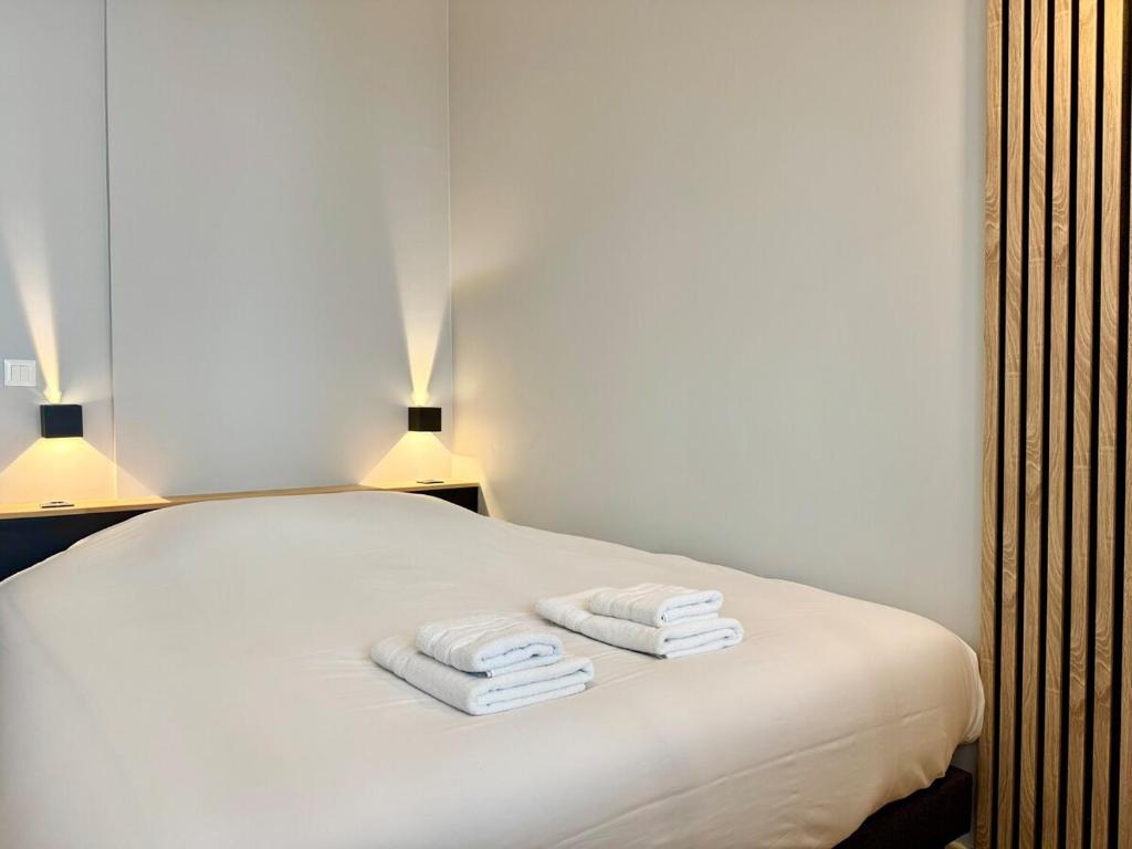 Wellness Suite Ponsardin RDC - Reims Centre - 5