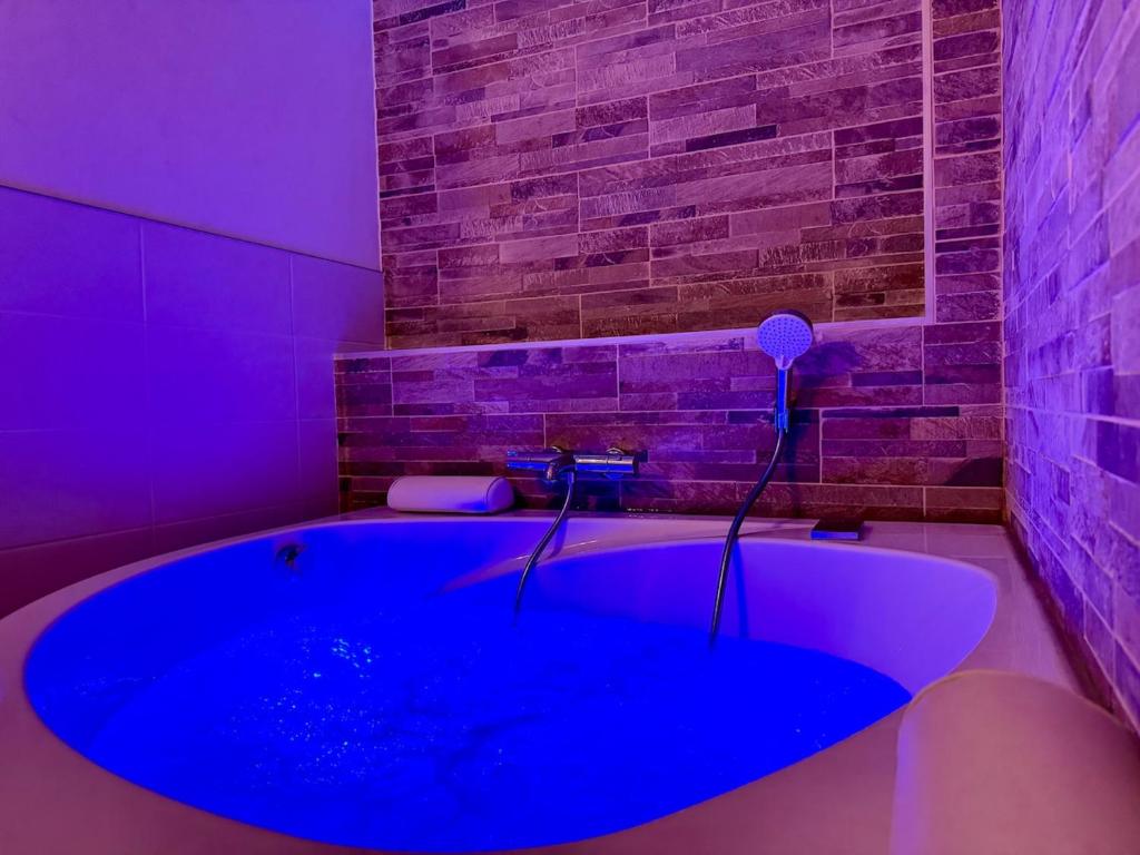 Wellness Suite Ponsardin 1 - Reims Centre - 3