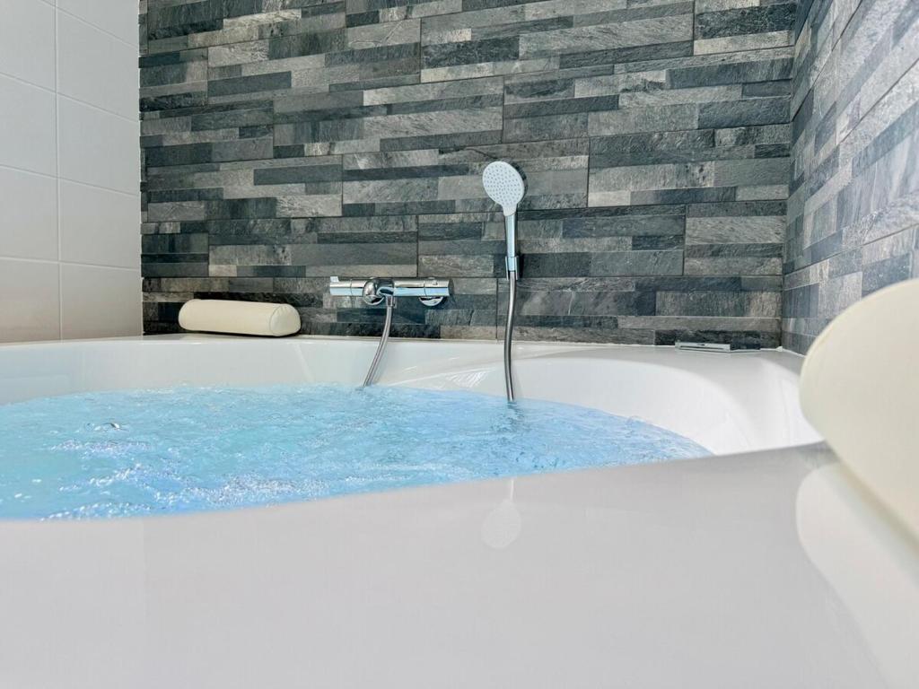 Wellness Suite Ponsardin 2 - Reims Centre - 5