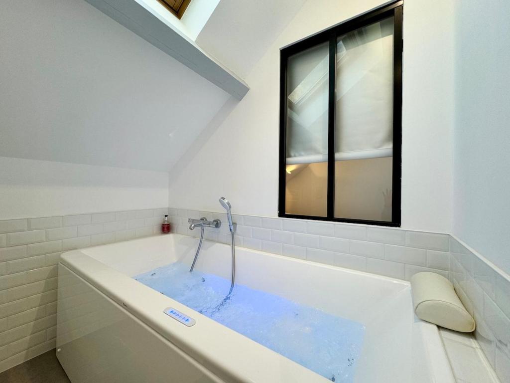 Wellness Suite Ponsardin 3 - Reims Centre - 4