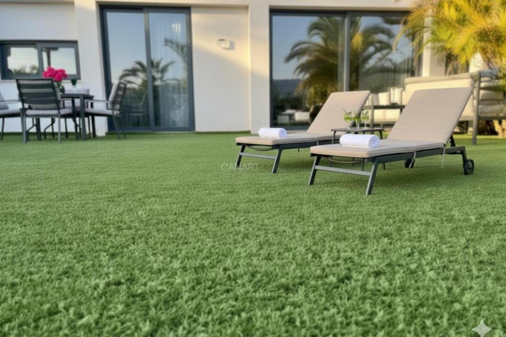 Ecoloft Aldea - 3