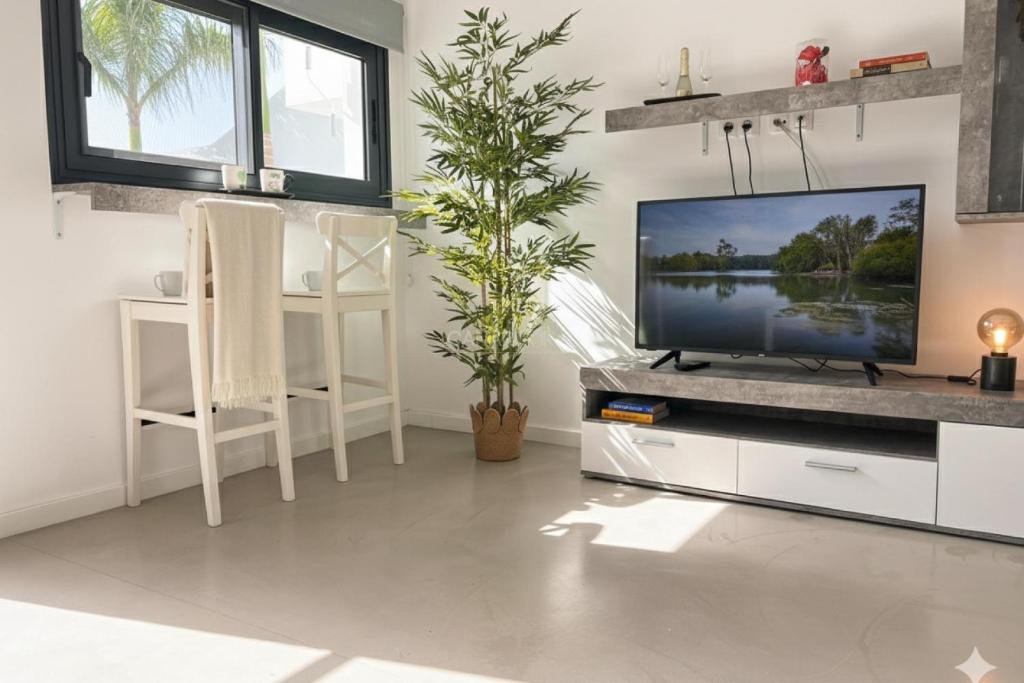 Ecoloft Aldea - 4